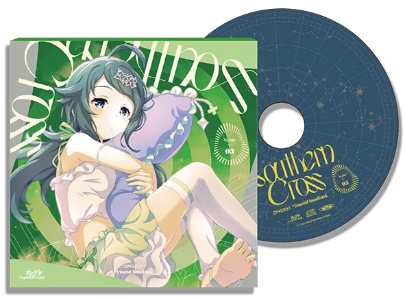一緒にポーズ！］藤沢 柚子 - オンゲキ攻略wiki | Gamerch